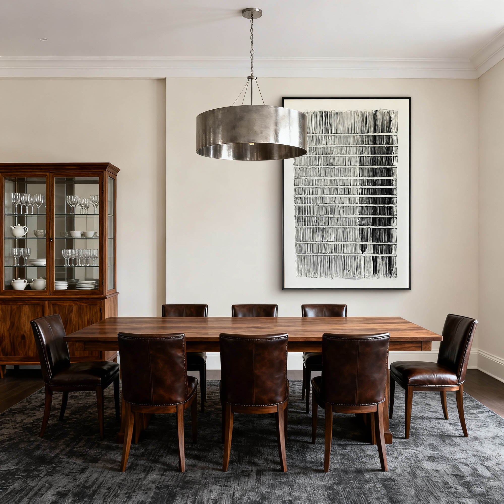 Plaster & Texture Art #PT 335