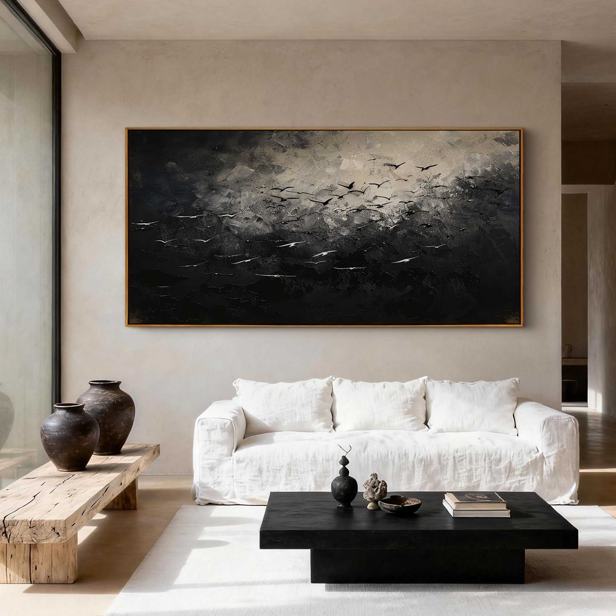 Wabi-Sabi Art #WS 200