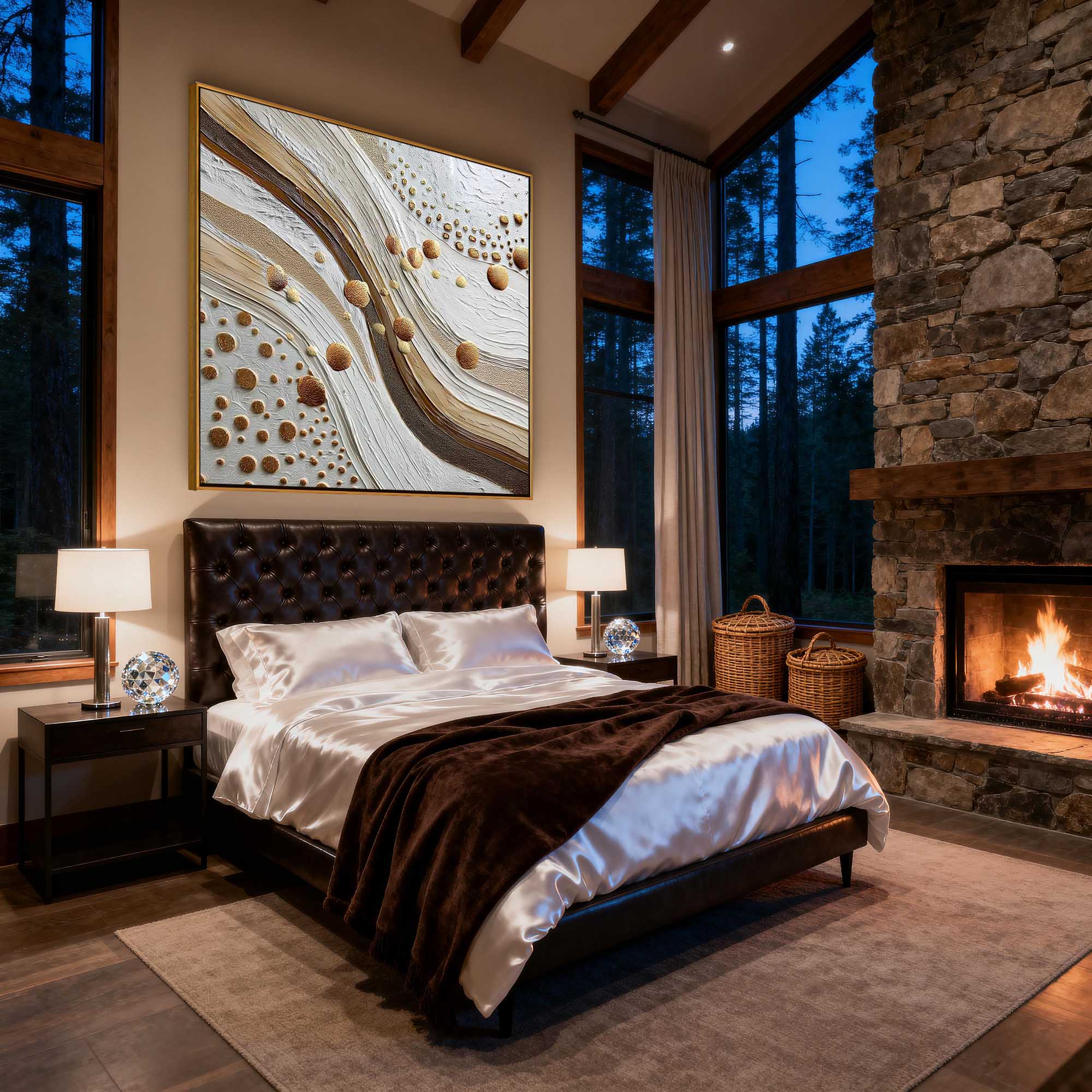 Wabi-Sabi Art #WS 036