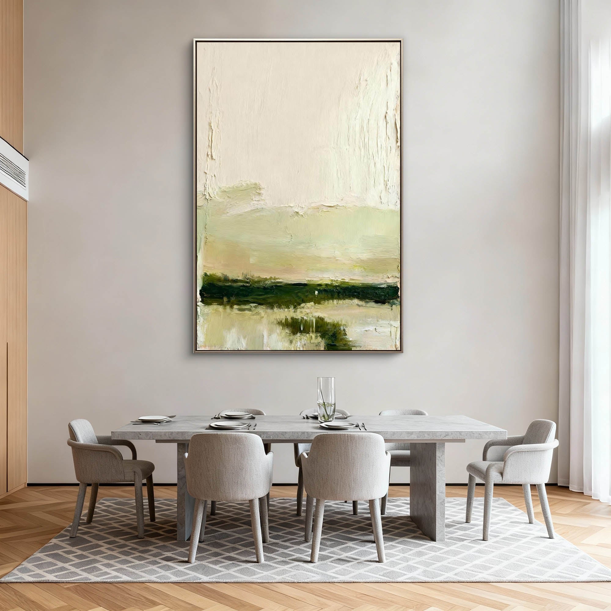 Plaster & Texture Art #PT 342