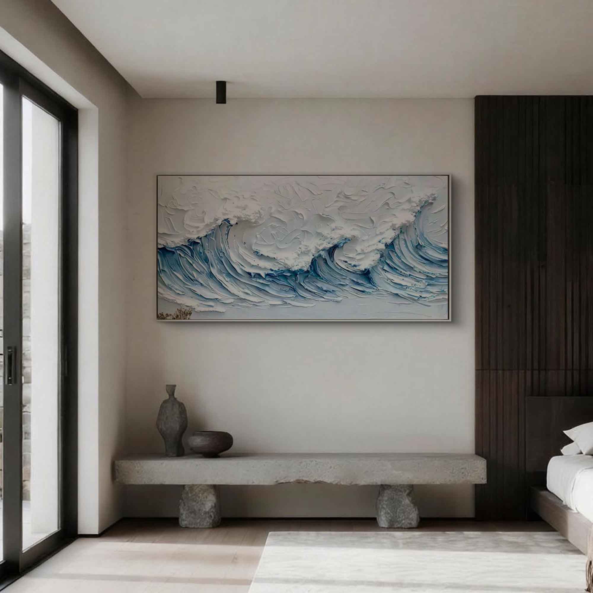 Plaster & Texture Art #PT 506
