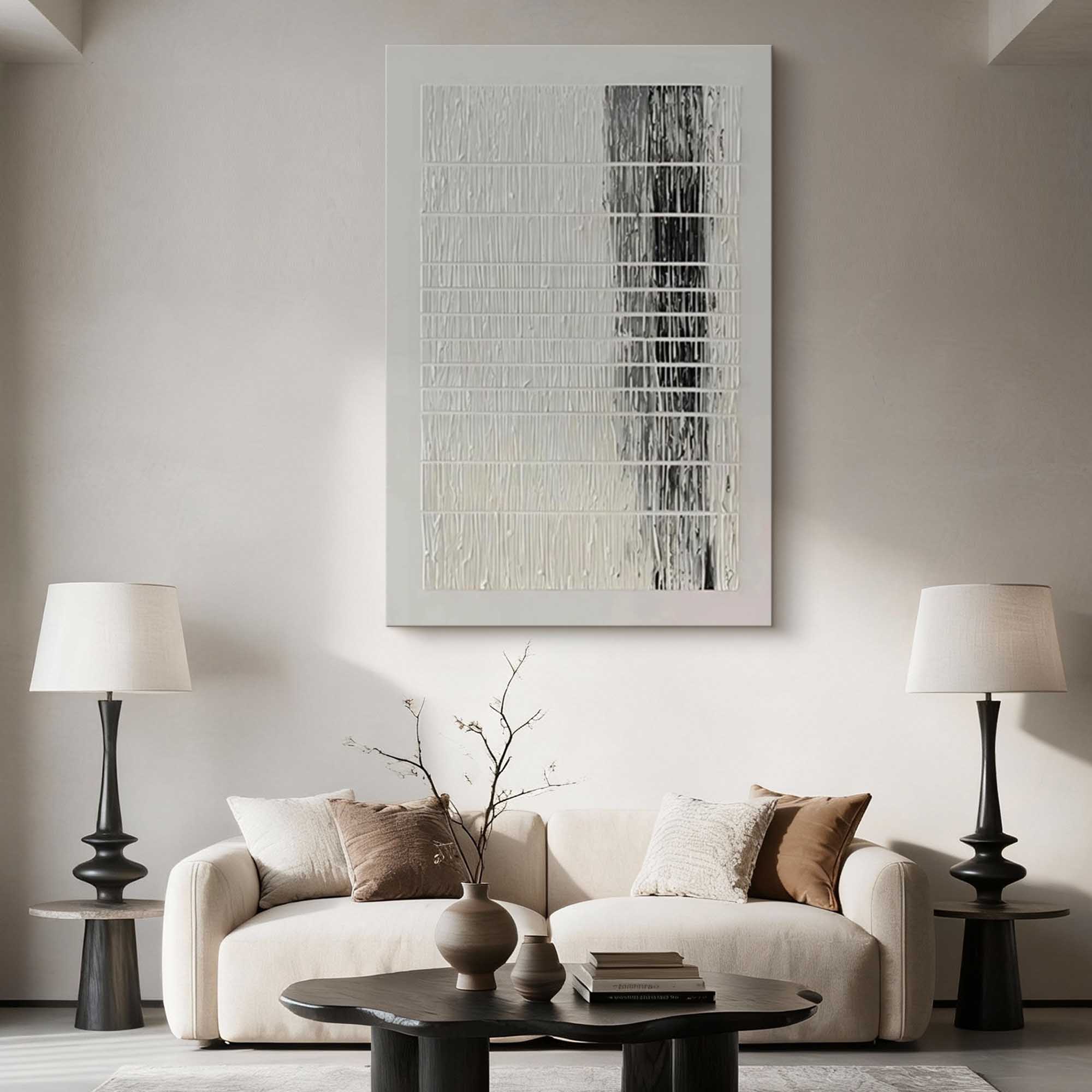 Wabi-Sabi Art #WS 139