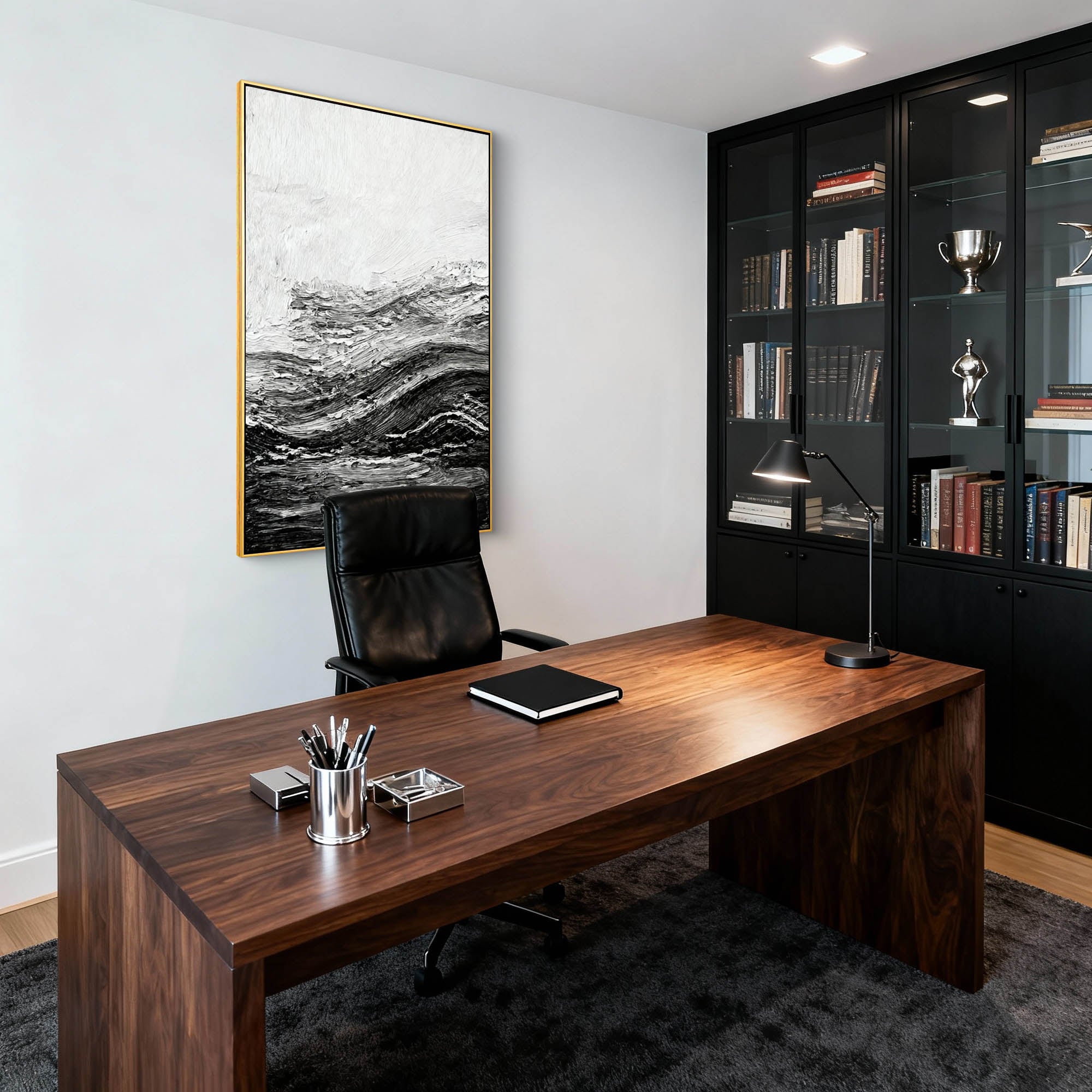 Plaster & Texture Art #PT 361