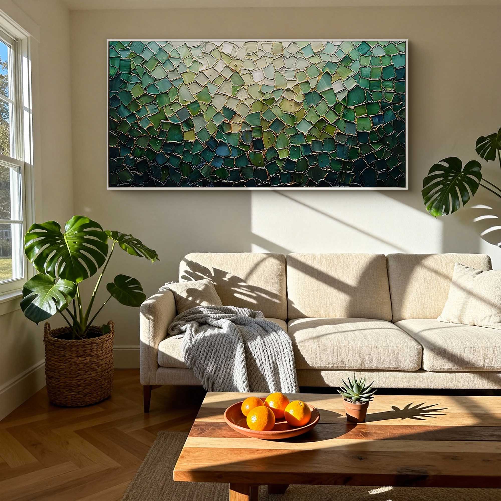 Plaster & Texture Art #PT 168