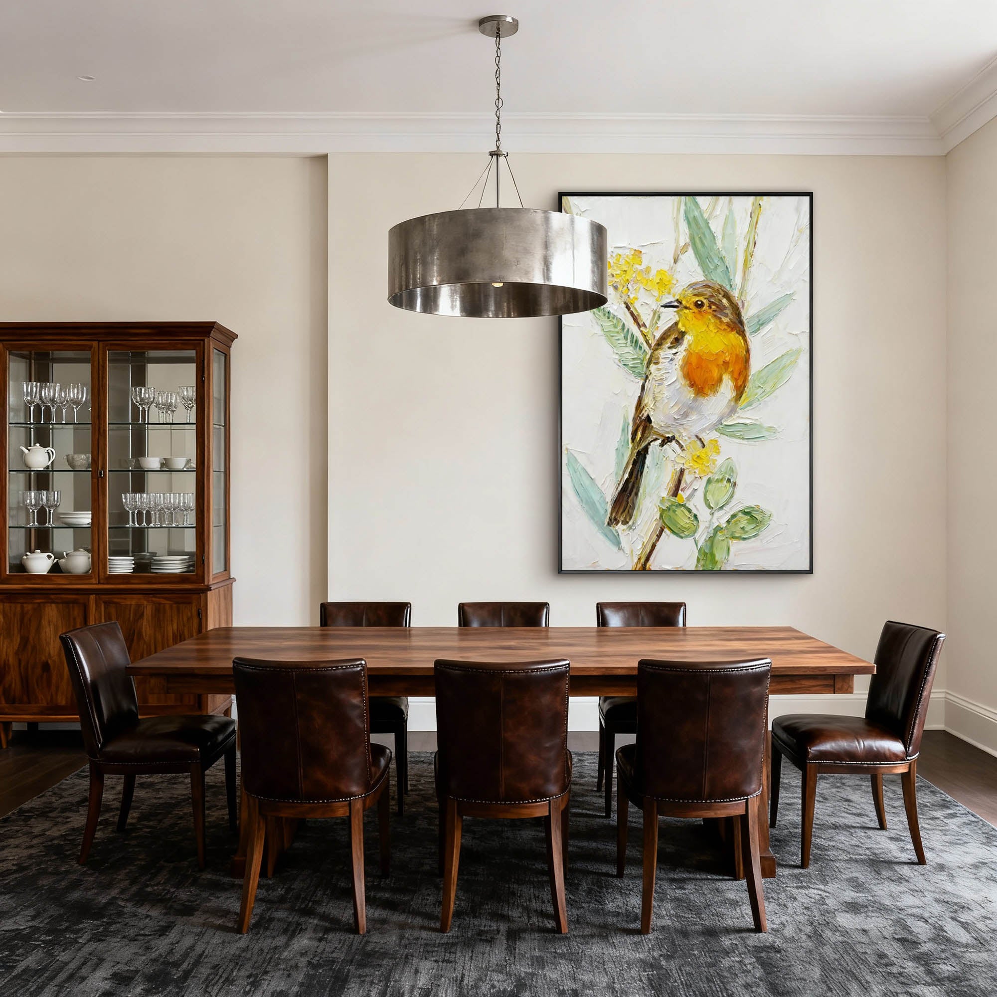 Plaster & Texture Art #PT 355