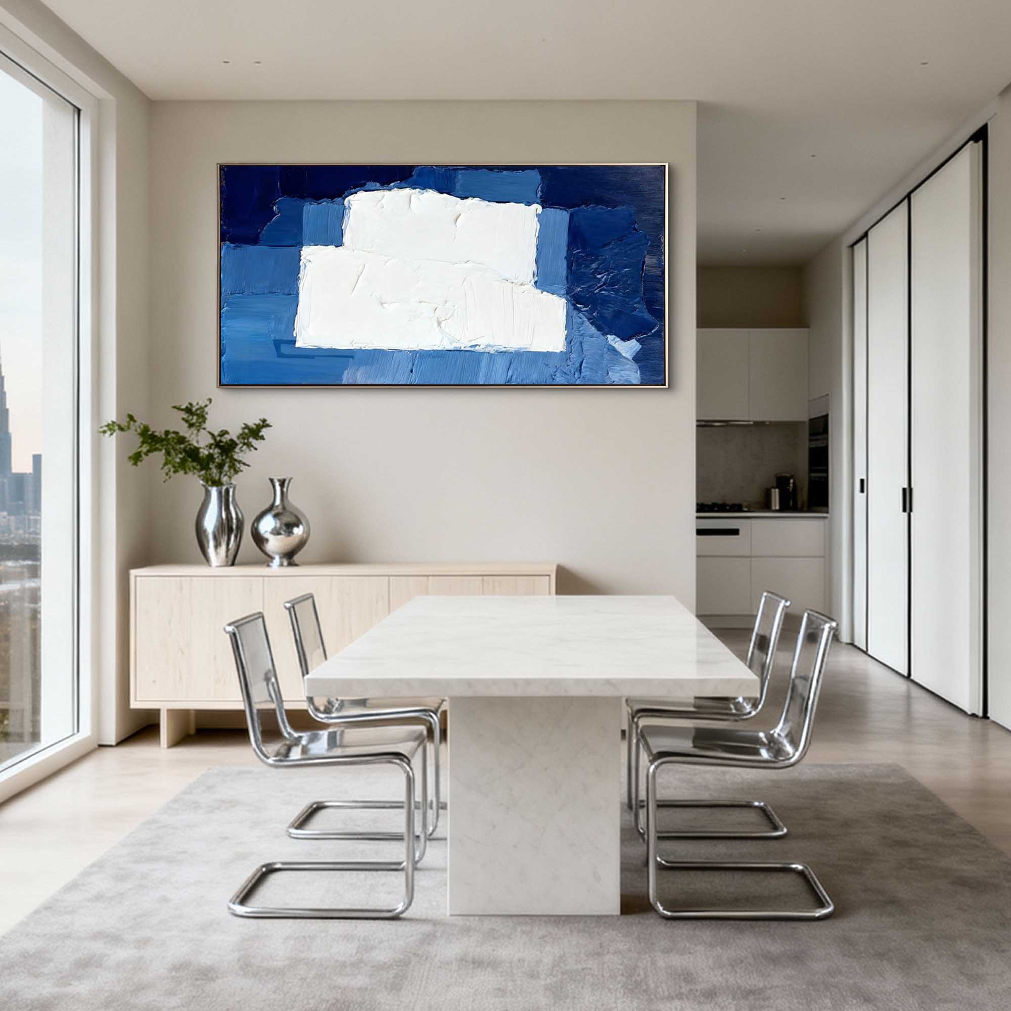 Plaster & Texture Art #PT 247