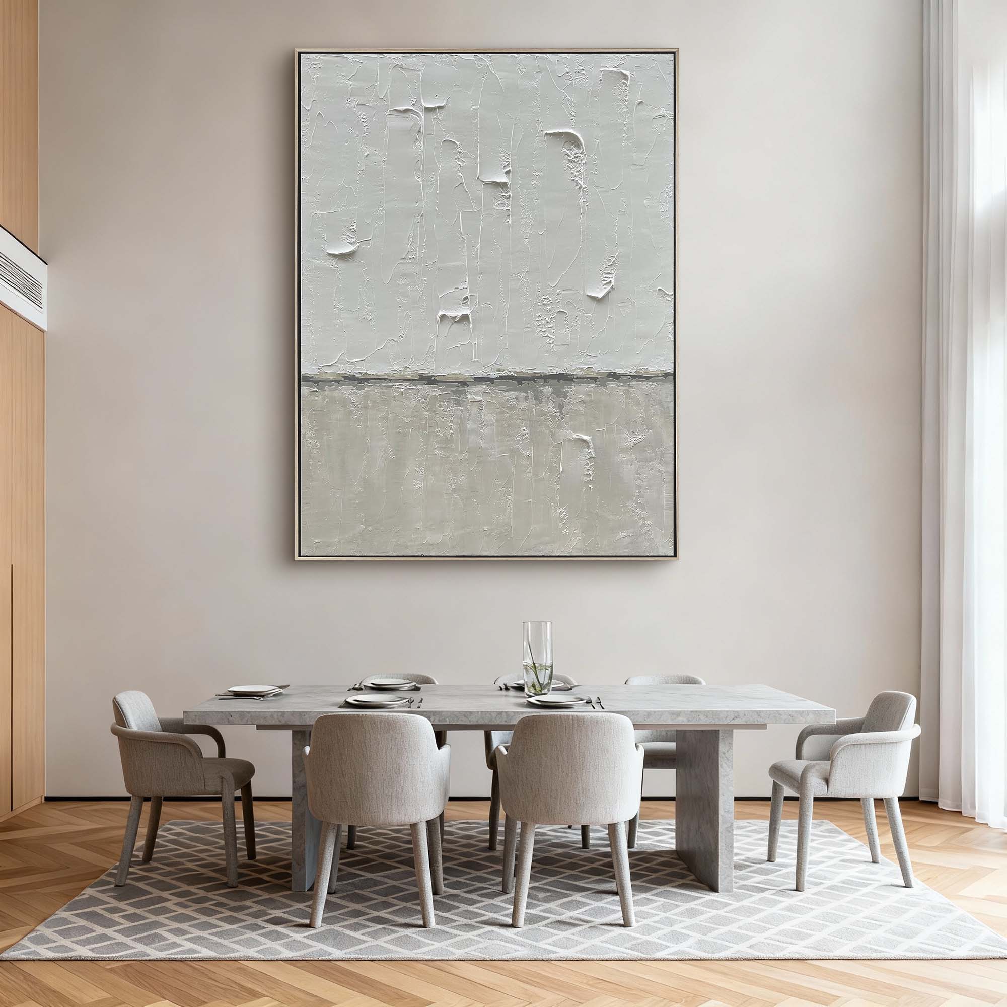 Wabi-Sabi Art #WS 001