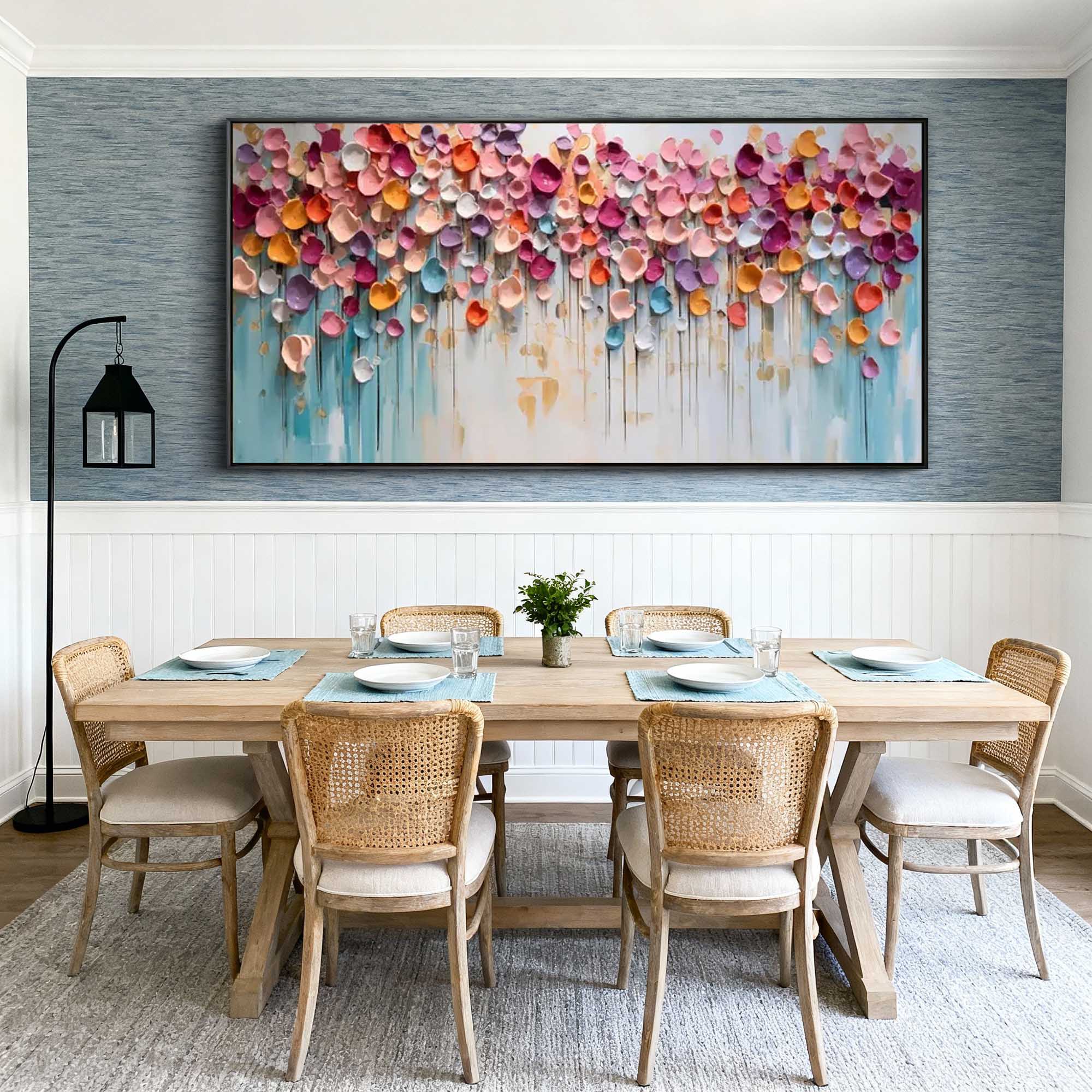 Plaster & Texture Art #PT 169