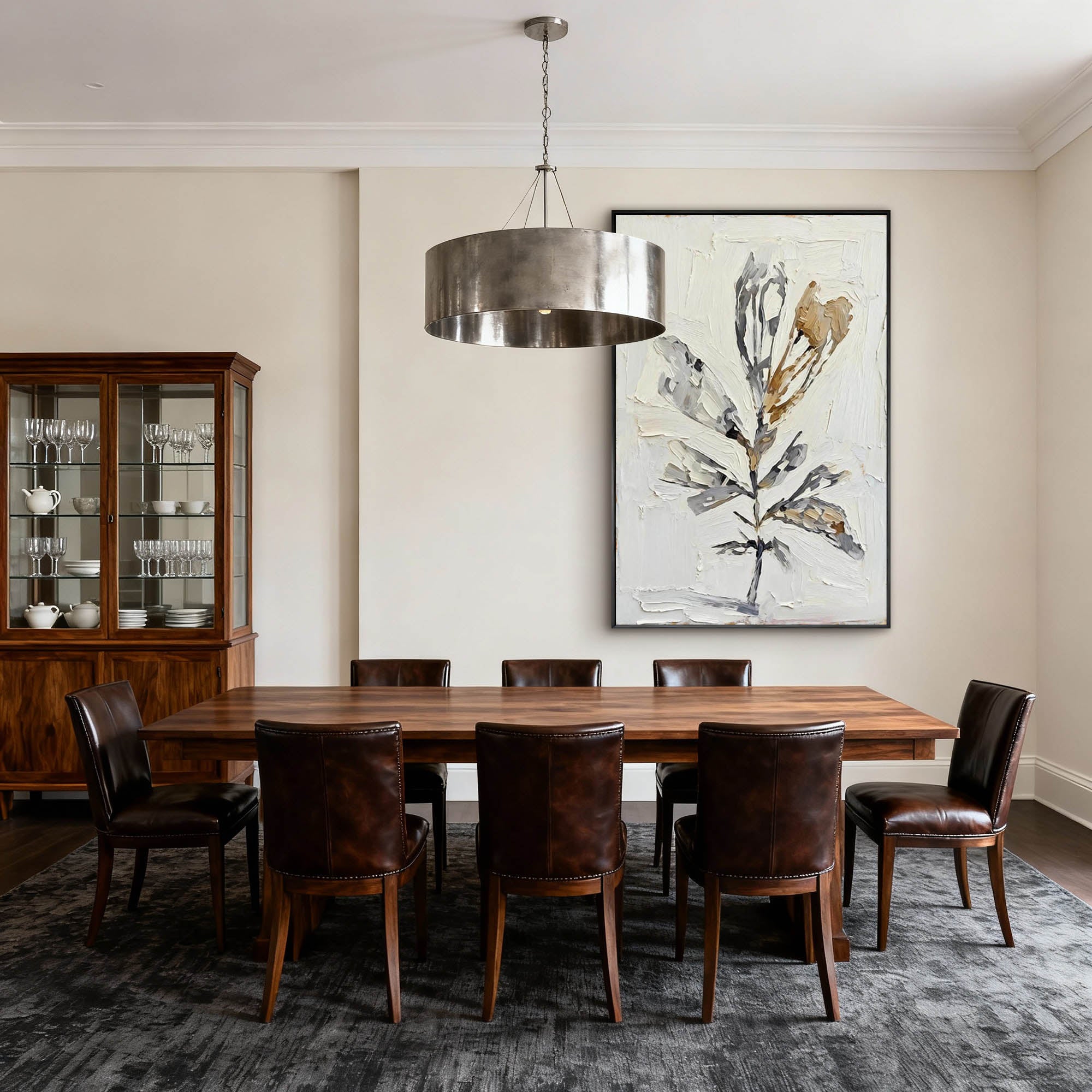 Plaster & Texture Art #PT 360