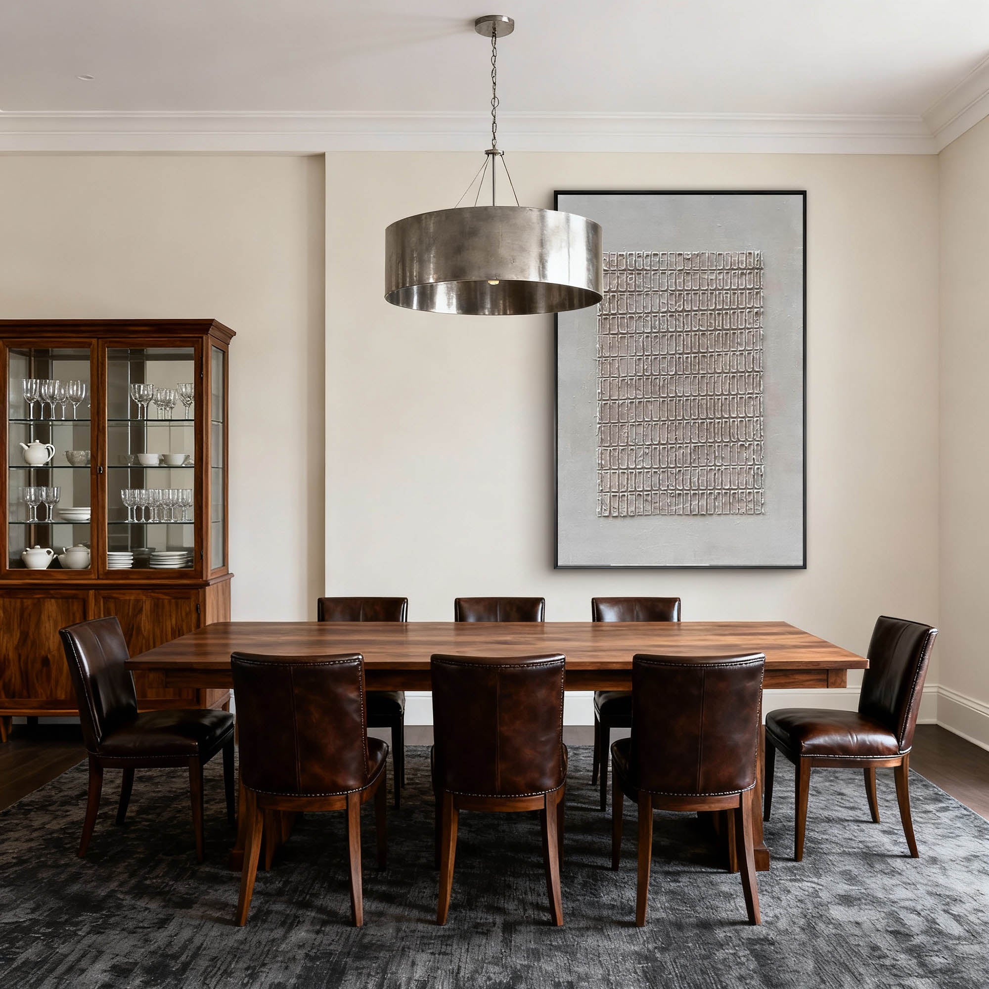 Wabi-Sabi Art #WS 126