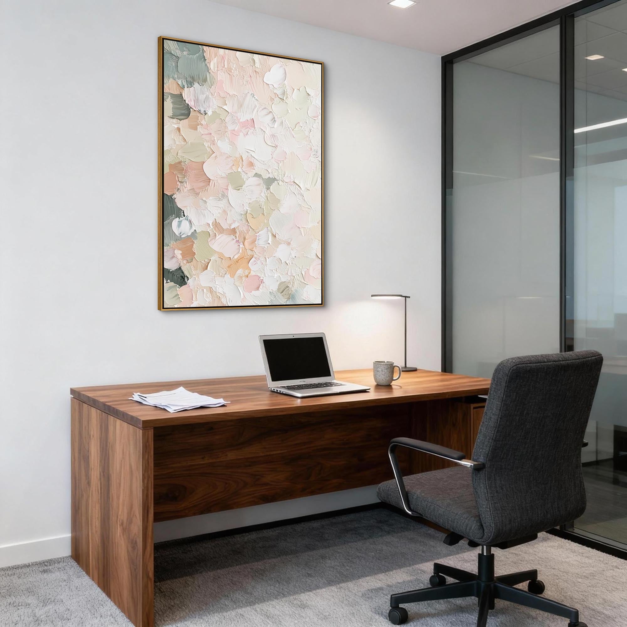 Plaster & Texture Art #PT 210