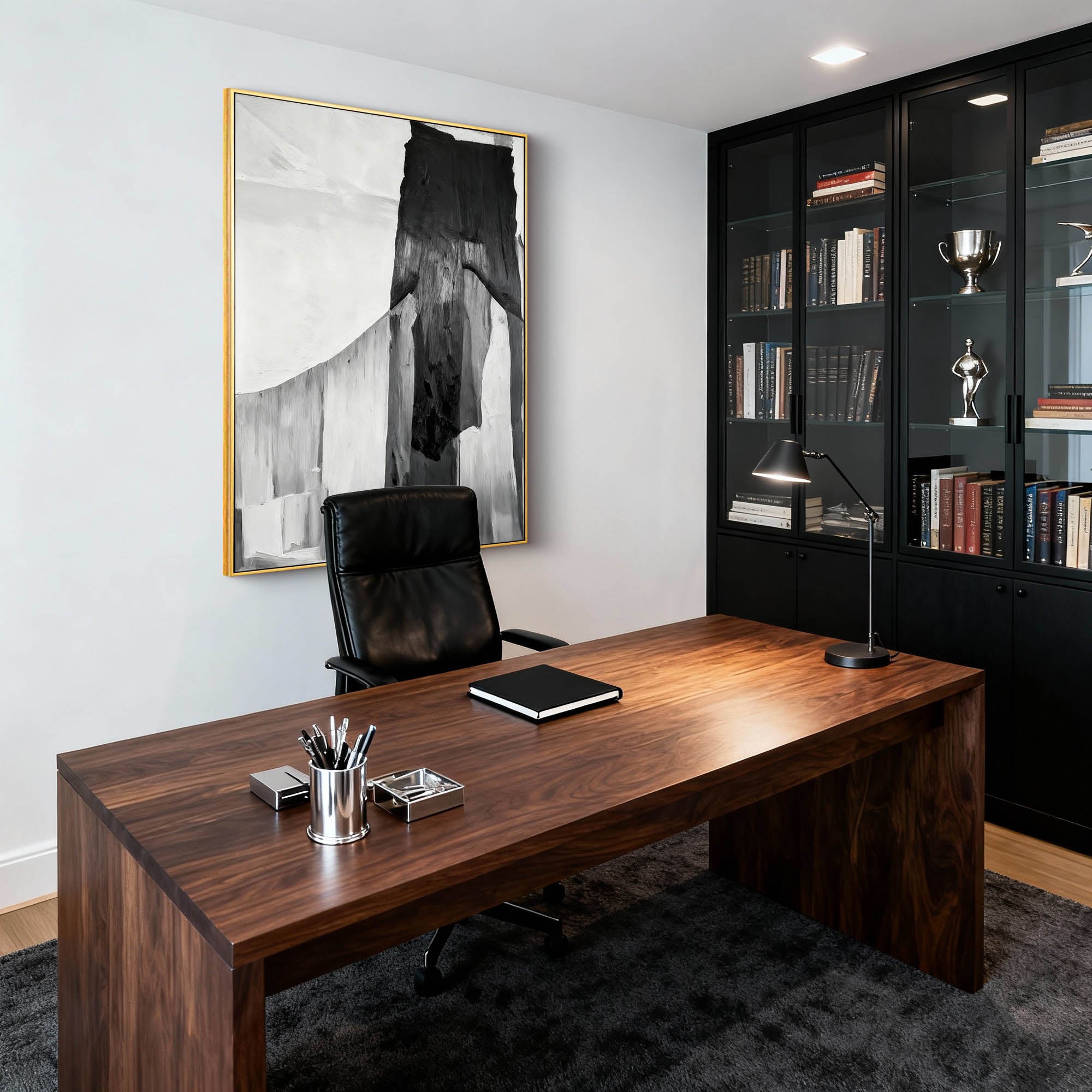 Plaster & Texture Art #PT 220