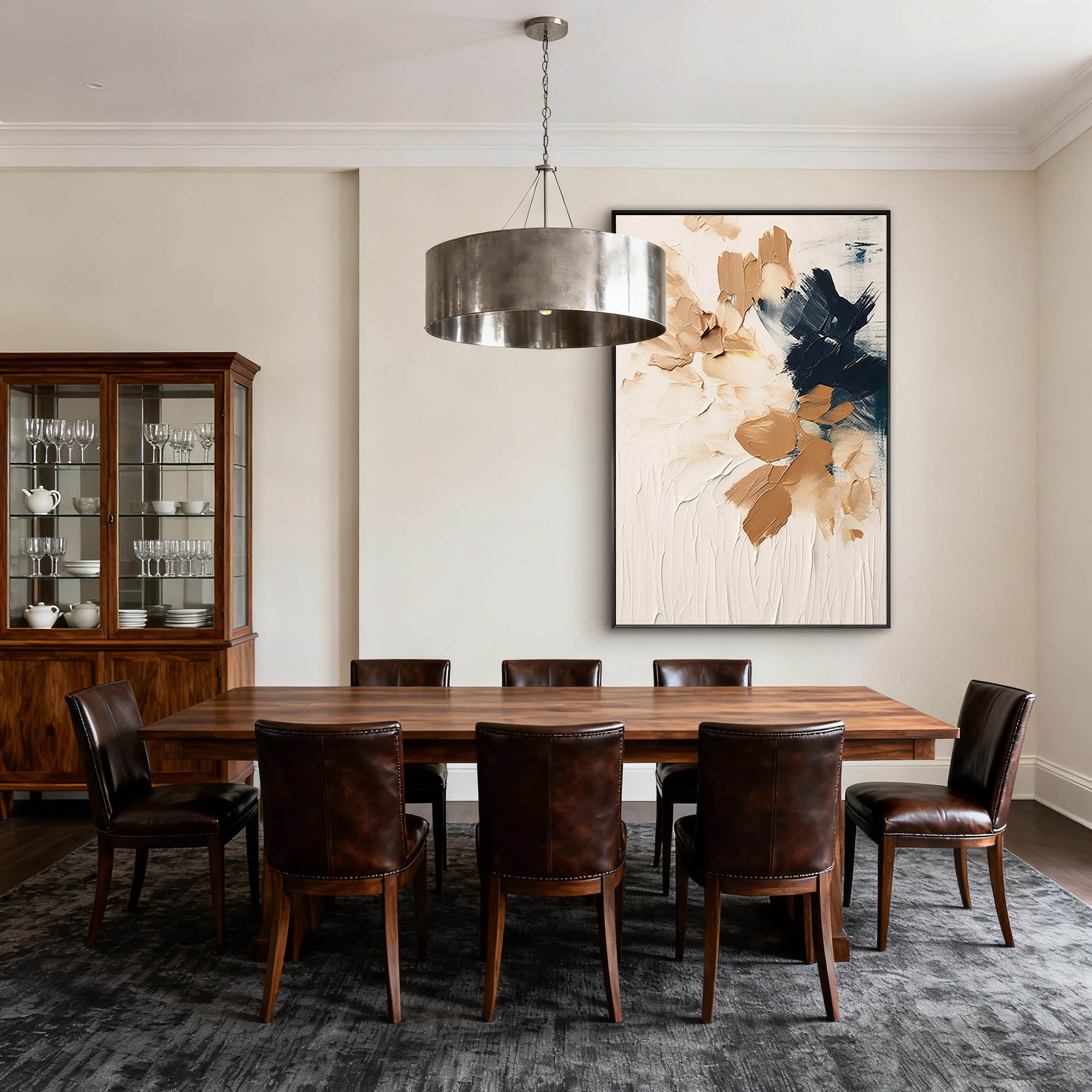 Plaster & Texture Art #PT 324