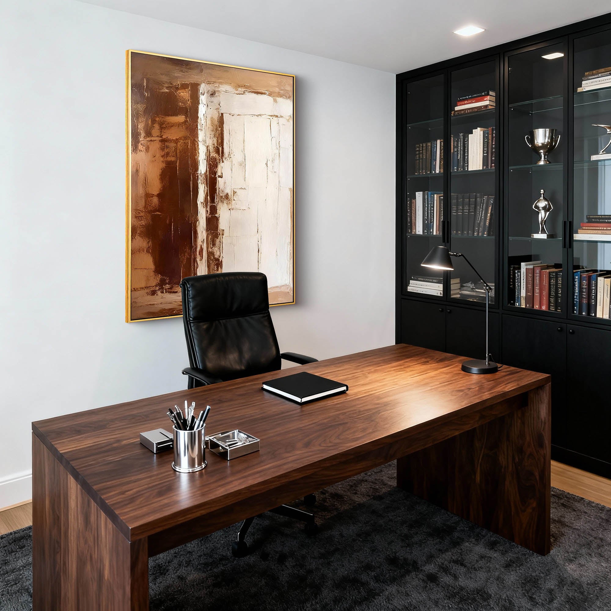 Plaster & Texture Art #PT 314