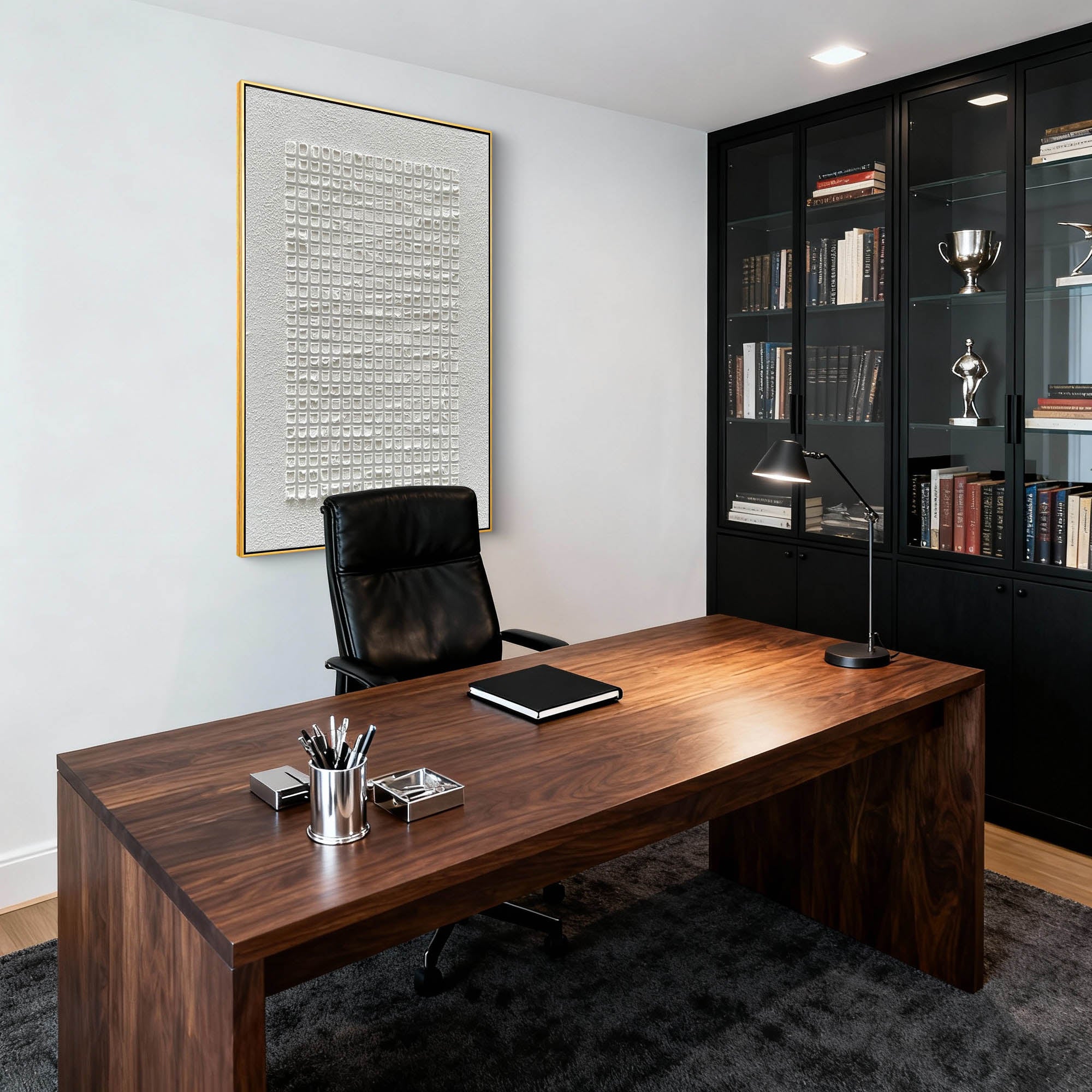 Wabi-Sabi Art #WS 016