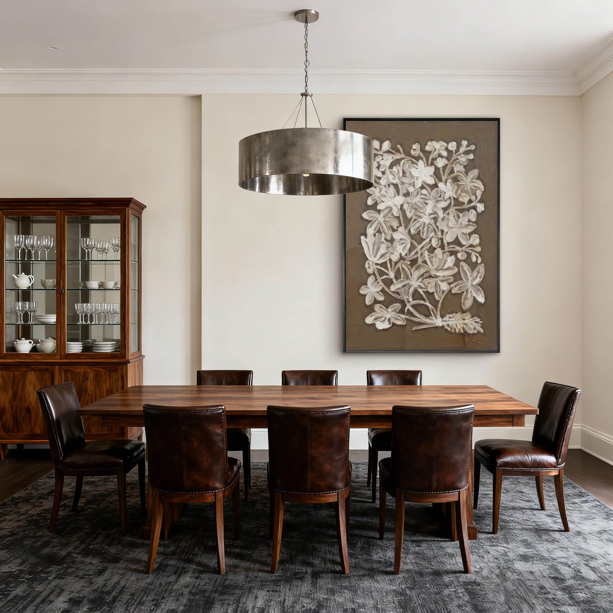 Wabi-Sabi Art #WS 075