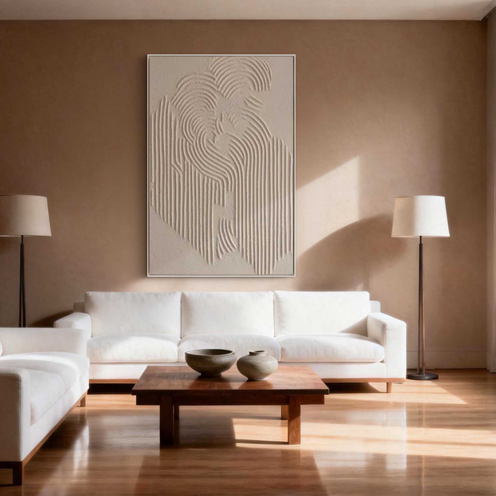 Wabi-Sabi Art #WS 143