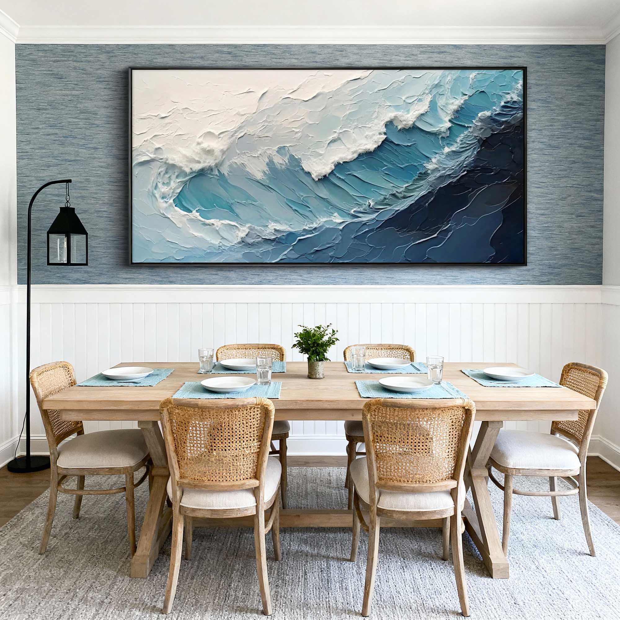 Beach & Ocean Art #BE041