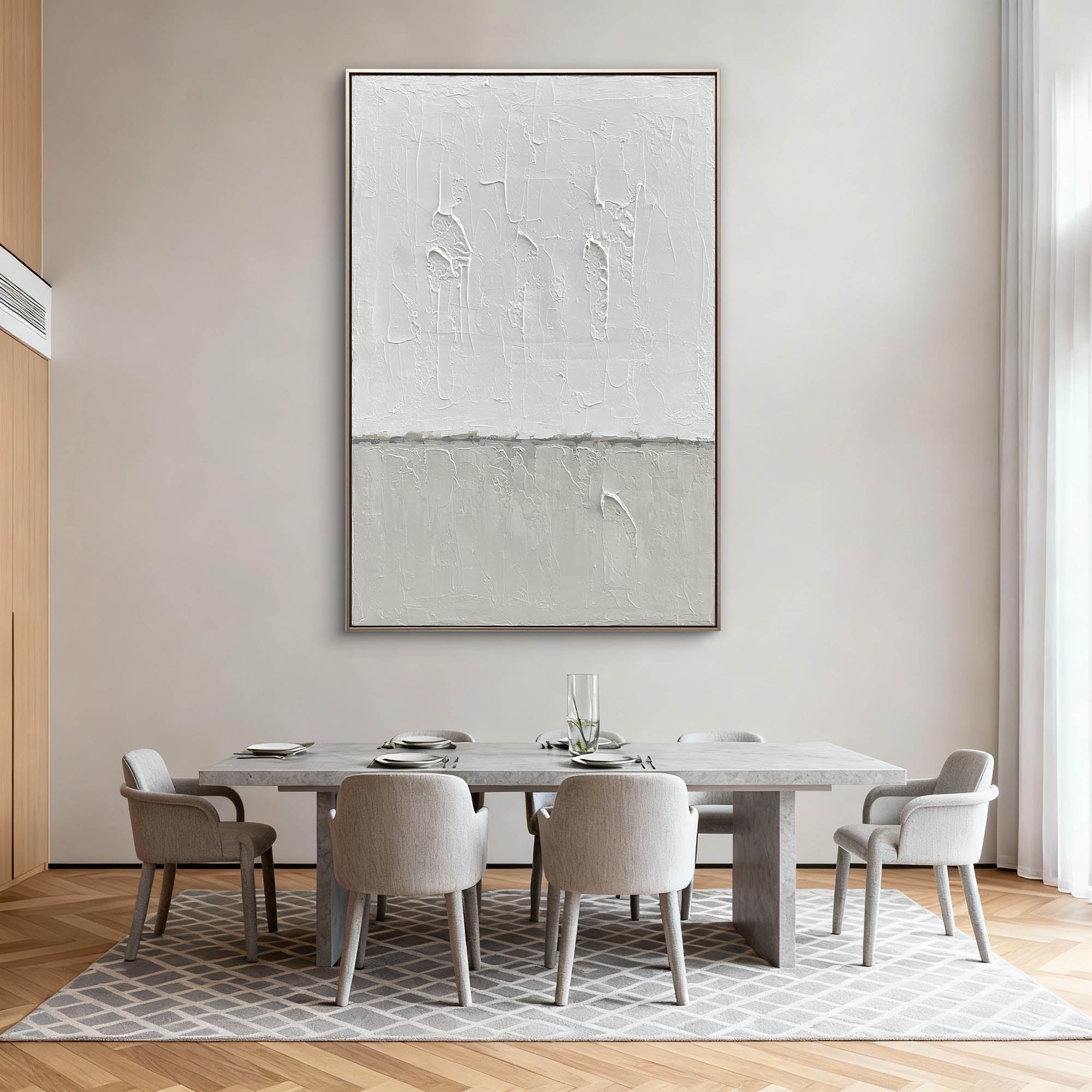 Wabi-Sabi Art #WS 060