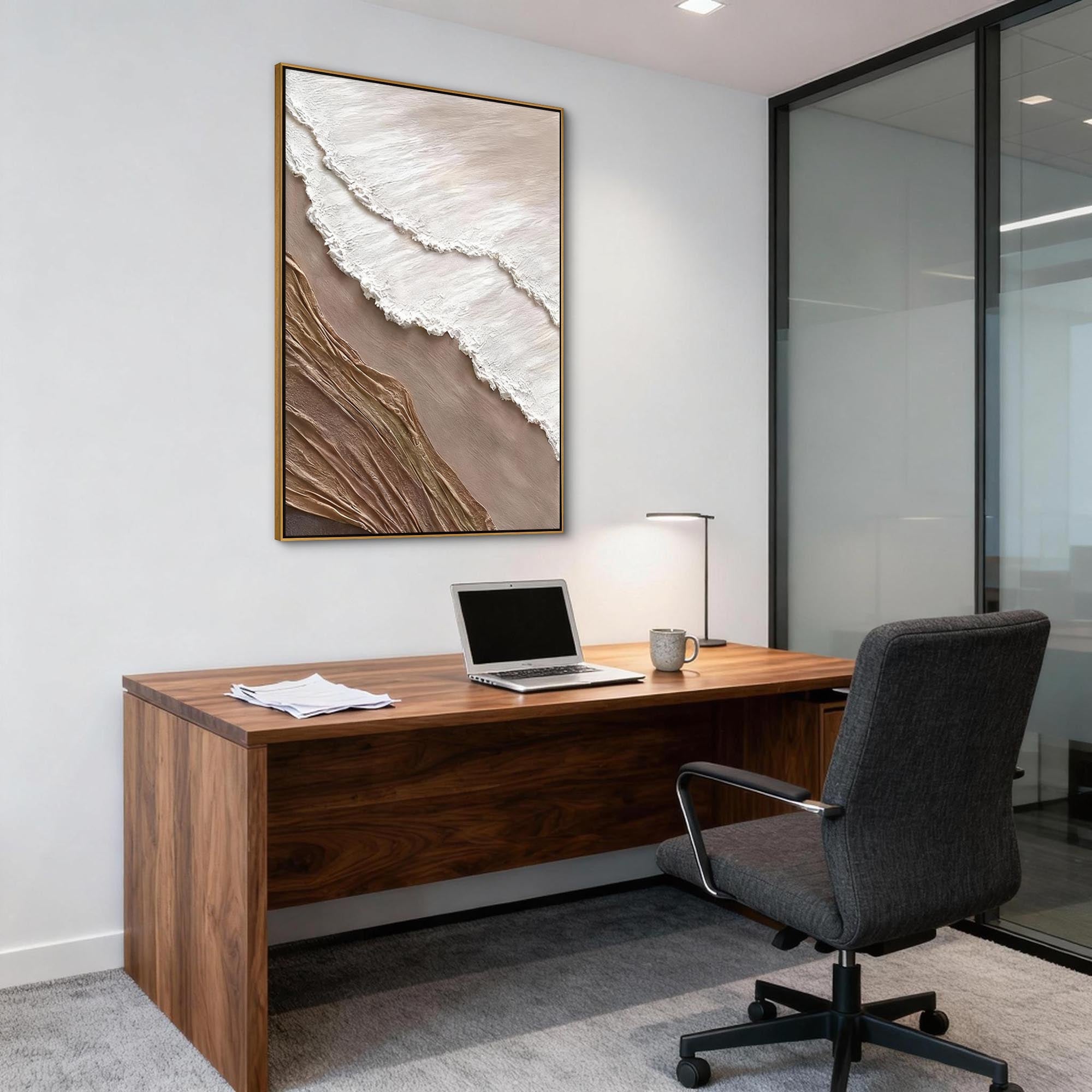 Plaster & Texture Art #PT 326