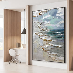 Wabi-Sabi Art #WS 048