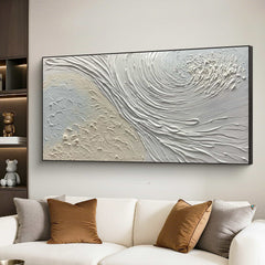 Plaster & Texture Art #PT 100