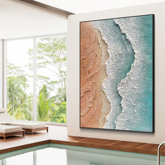 Plaster & Texture Art #PT 127