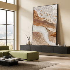 Wabi-Sabi Art #WS 041