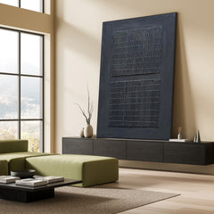 Wabi-Sabi Art #WS 003