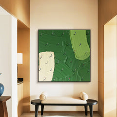 Minimalist Canvas Art #MI002