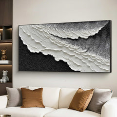 Plaster & Texture Art #PT 129