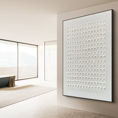 Wabi-Sabi Art #WS 007