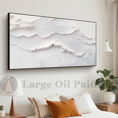 Plaster & Texture Art #PT 033