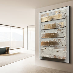 Wabi-Sabi Art #WS 054