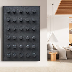 Plaster & Texture Art #PT 142