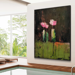 People Canvas Art #PE465