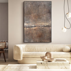 Plaster & Texture Art #PT 148