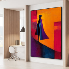 People Canvas Art #PE471