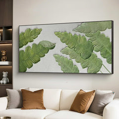 Plaster & Texture Art #PT 089