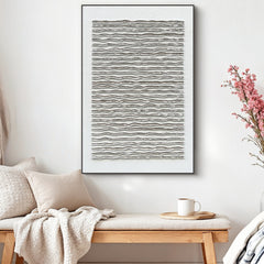 Plaster & Texture Art #PT 133