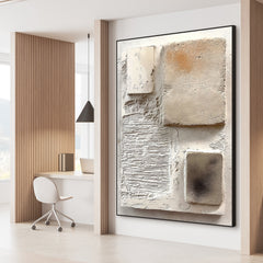 Wabi-Sabi Art #WS 042