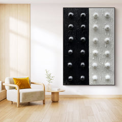 Wabi-Sabi Art #WS 006