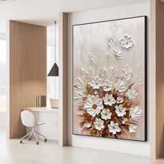 Plaster & Texture Art #PT 072