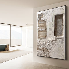 Wabi-Sabi Art #WS 053