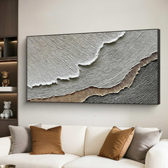 Plaster & Texture Art #PT 132