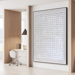 Plaster & Texture Art #PT 143