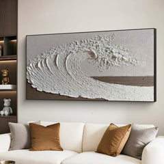 Plaster & Texture Art #PT 093