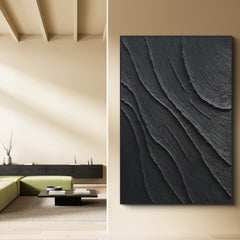 Plaster & Texture Art #PT 159