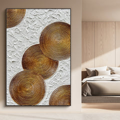 Plaster & Texture Art #PT 130