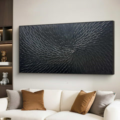 Plaster & Texture Art #PT 127